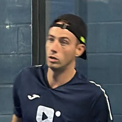 Jose — Head Coach ePadel Academy