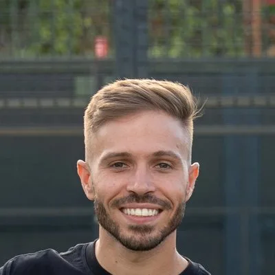 Sergio — Co-founder ePadel Academy